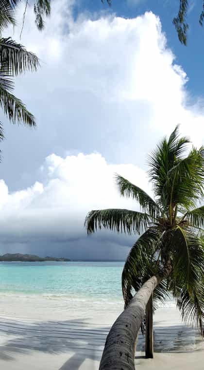 Berjaya Praslin Beach Hotel, Seychelles | Timbuktu Travel