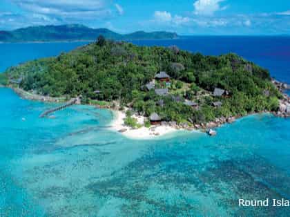Round Island Resort, Seychelles | Timbuktu Travel