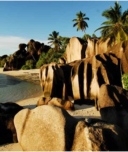 Pension Michel Hotel, Seychelles | Timbuktu Travel