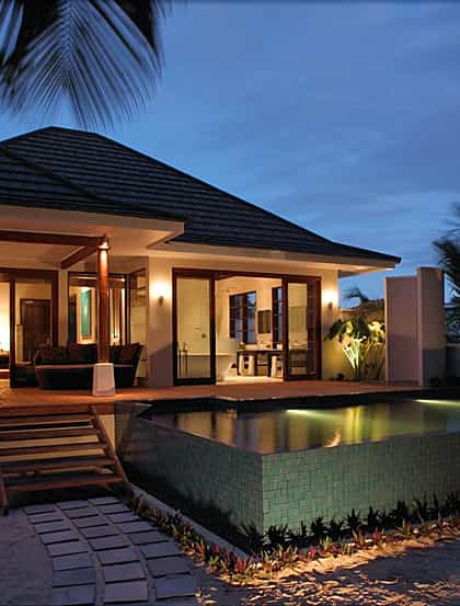 Labriz Silhouette Hotel, Seychelles | Timbuktu Travel