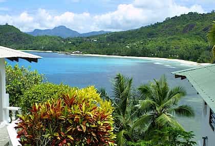 Lazare Picault Hotel, Seychelles | Timbuktu Travel