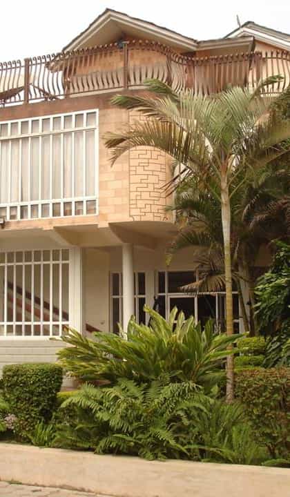 SG Premium Resort, Arusha | Timbuktu Travel