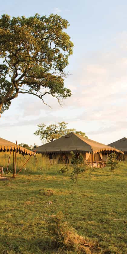 Serengeti Nyumba, Serengeti | Timbuktu Travel