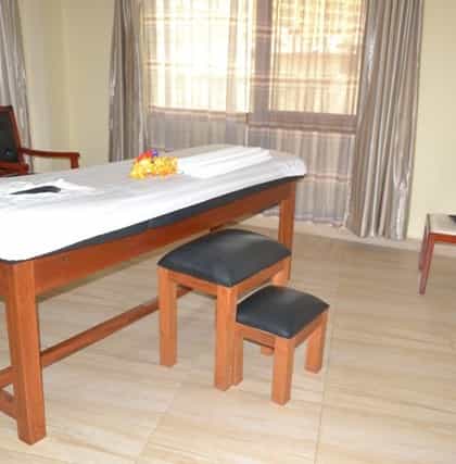 Tiffany Diamond Hotel & Spa, Dar es Salaam | Timbuktu Travel