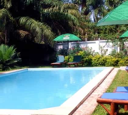 Pumzika Hotel, Dar es Salaam | Timbuktu Travel