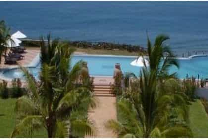 Golden Tulip Hotel , Dar es Salaam | Timbuktu Travel