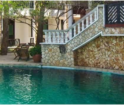 Belinda Ocean Resort, Dar es Salaam | Timbuktu Travel