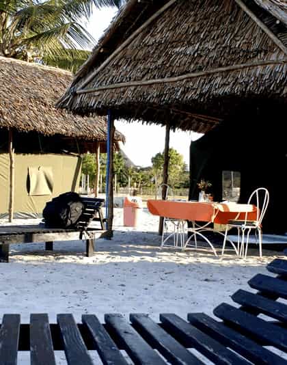Sunrise Beach Resort, Dar es Salaam | Timbuktu Travel