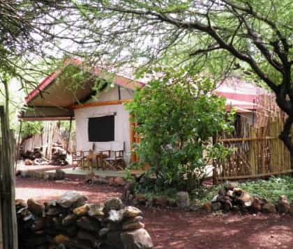 Isoitok Camp Manyara, Lake Manyara | Timbuktu Travel