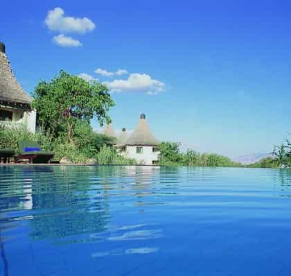 Lake Manyara Serena Lodge, Lake Manyara | Timbuktu Travel