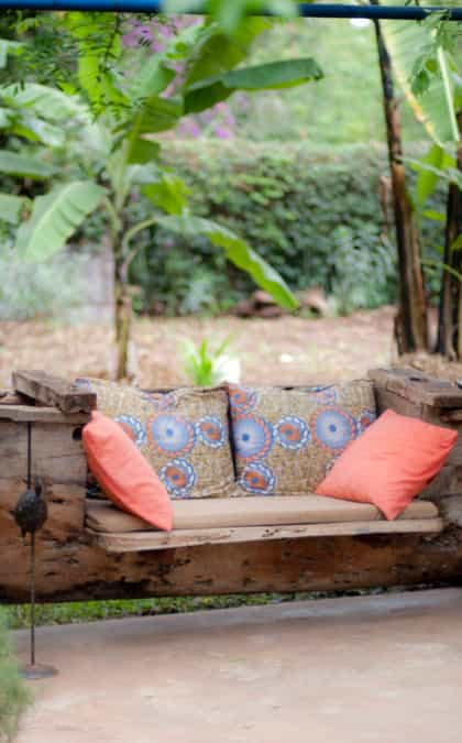 Tembo Tamu B&B, Kilimanjaro | Timbuktu Travel