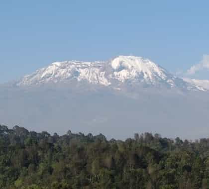 House of West Kili, Kilimanjaro | Timbuktu Travel