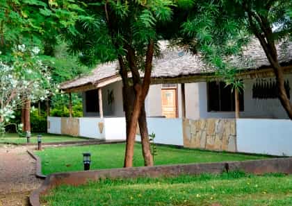 HoneyBadger Lodge, Kilimanjaro | Timbuktu Travel