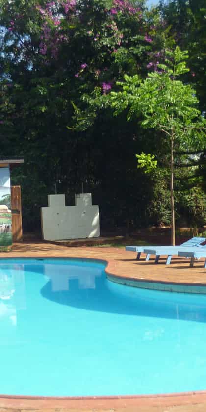 Mountain Inn, Kilimanjaro | Timbuktu Travel
