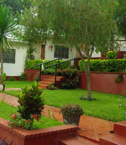 Babylon Lodge, Kilimanjaro | Timbuktu Travel