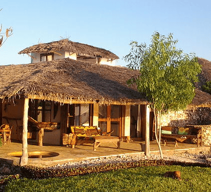 Karamba Resort, Zanzibar | Timbuktu Travel