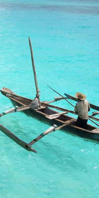Indigo Beach Bwejuu, Zanzibar | Timbuktu Travel