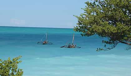 Hotel Tanzanite, Zanzibar | Timbuktu Travel