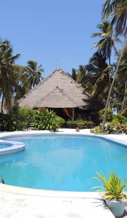 Echo Beach Resort, Zanzibar | Timbuktu Travel
