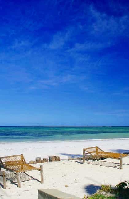 Tamarind Beach Hotel, Zanzibar | Timbuktu Travel
