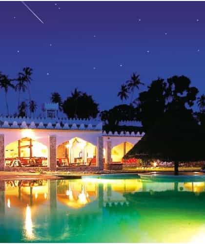 Zanzibar Beach Resort, Zanzibar | Timbuktu Travel