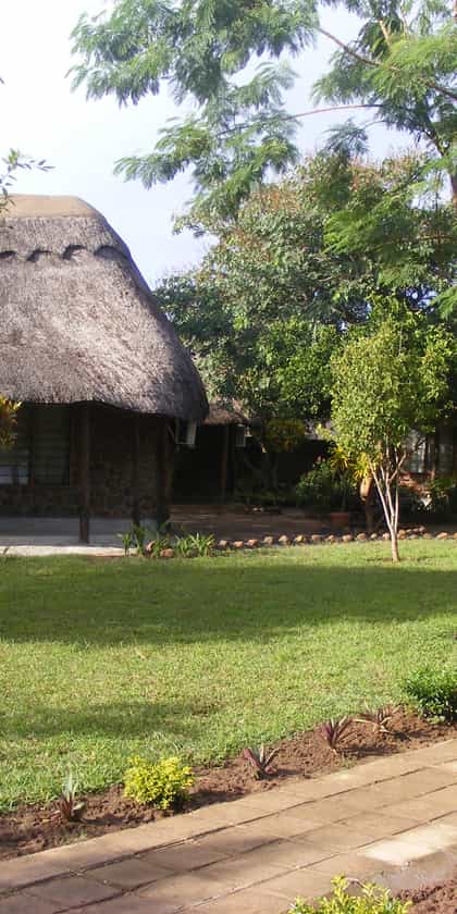 Limbo Lodge, Victoria Falls | Timbuktu Travel