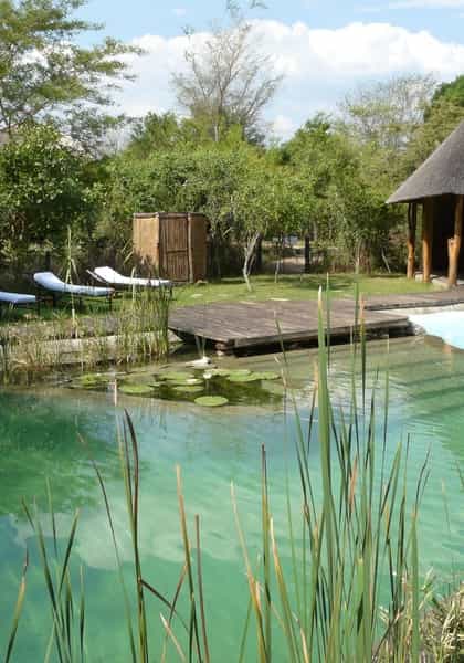 Munga Village Eco-Lodge, Victoria Falls | Timbuktu Travel