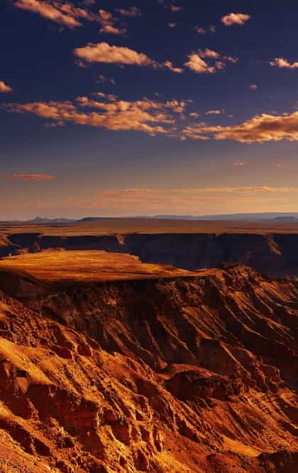 Ai-Ais Hotsprings Spa, Fish River Canyon | Timbuktu Travel