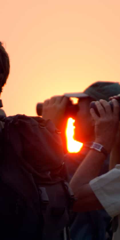Camp Chitake, Mana Pools | Timbuktu Travel