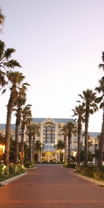InterContinental in Cape Town, Cape Town | Timbuktu Travel