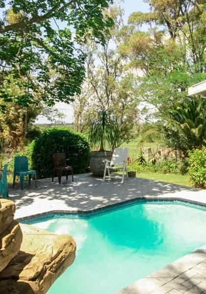 Homestead B&B, Eastern Cape | Timbuktu Travel