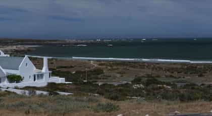Paternoster Coves, Paternoster | Timbuktu Travel