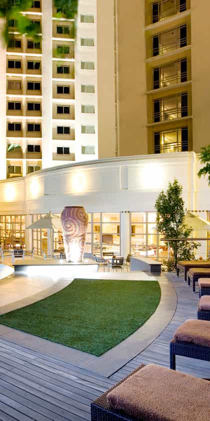 Southern Sun Waterfront, Cape Town | Timbuktu Travel