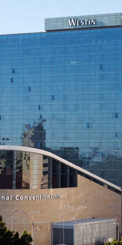 The Westin Cape Town, Cape Town | Timbuktu Travel