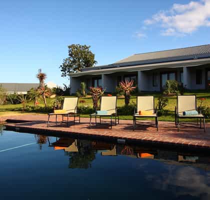 Rippon's Safari Lodge, Eastern Cape | Timbuktu Travel