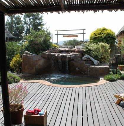 Elephants Footprint Lodge, Eastern Cape | Timbuktu Travel