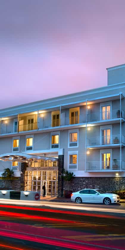Commodore Hotel, Cape Town | Timbuktu Travel