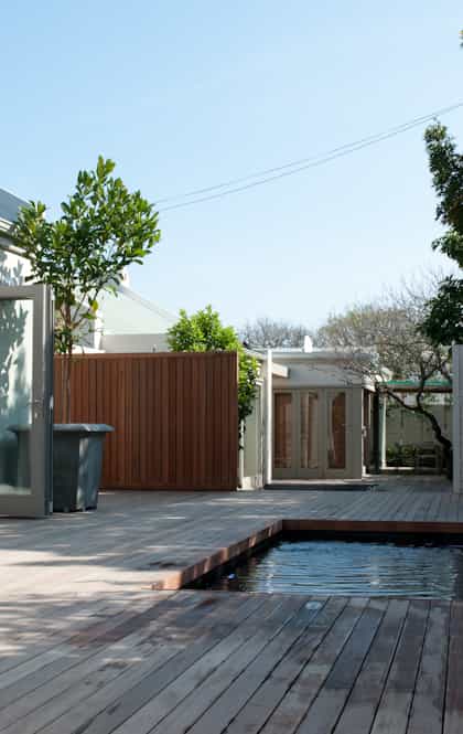Franschhoek Villas, The Franschhoek Valley | Timbuktu Travel