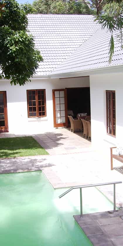 Hermanus Dorpshuys Guesthouse, Hermanus | Timbuktu Travel