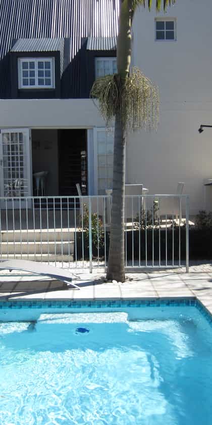 Quainton Cottages, Hermanus | Timbuktu Travel