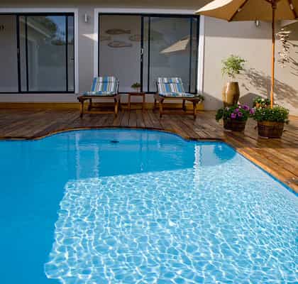 Robin's Rest, Hermanus | Timbuktu Travel