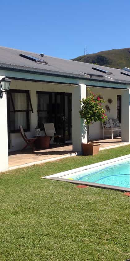 Sixteen Guest Lodge on Main, Hermanus | Timbuktu Travel