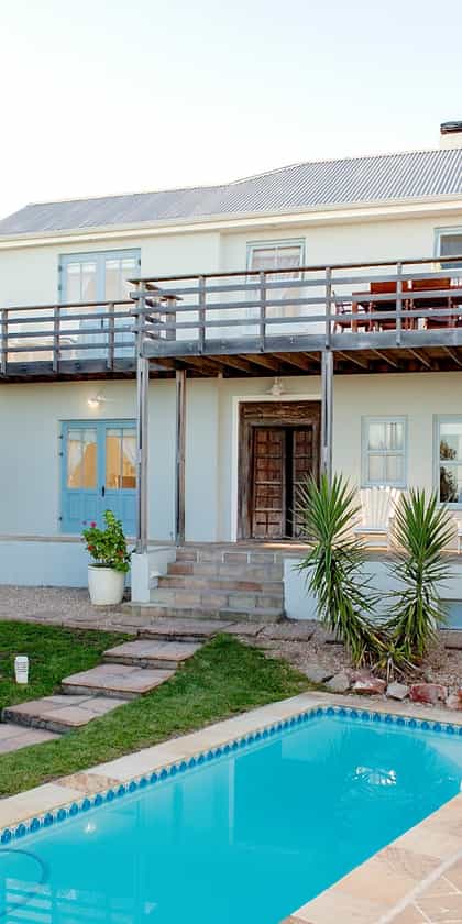 Villa Blu, Hermanus | Timbuktu Travel