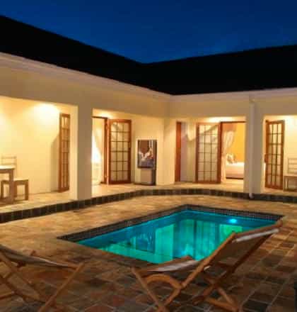 Baleia Guest Lodge, Hermanus | Timbuktu Travel