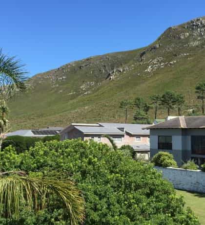 Francolin Manor, Hermanus | Timbuktu Travel