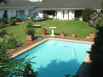 Hortensia Lodge, Hermanus | Timbuktu Travel