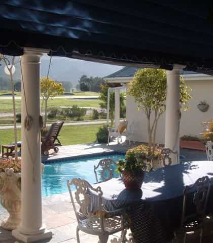 Mulligans Golf Lodge, Hermanus | Timbuktu Travel