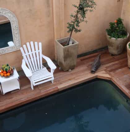 The Nantucket, Hermanus | Timbuktu Travel