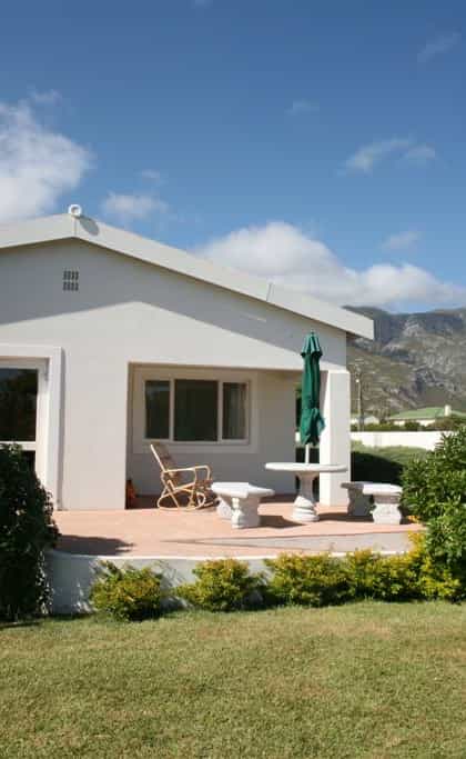 Wild @ Heart, Hermanus | Timbuktu Travel