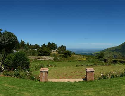 Edge Mountain Retreat, Eastern Cape | Timbuktu Travel